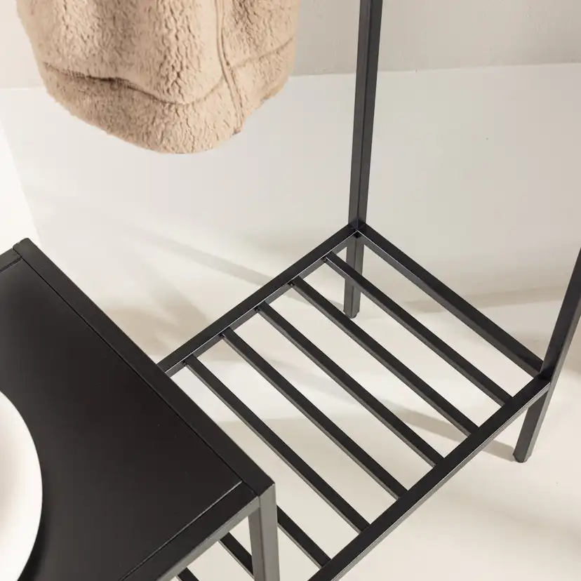 Klädhängare Venture Home Mendoza