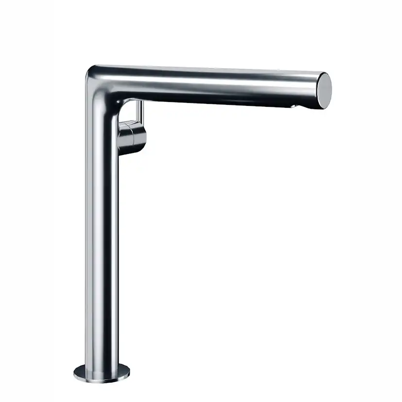 Tvättställsblandare Macro Design Alpi Handfatsblandare Hög