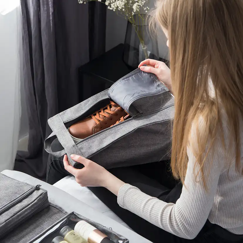 Skoväska Bigso Box of Sweden