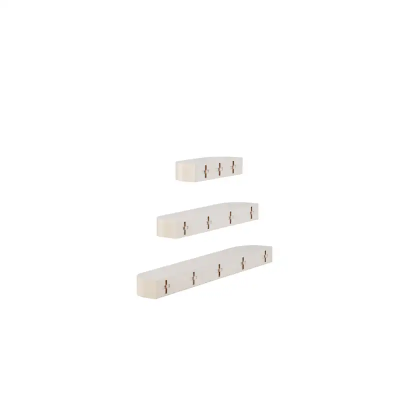 Hyllor Venture Home Glow 3-pack