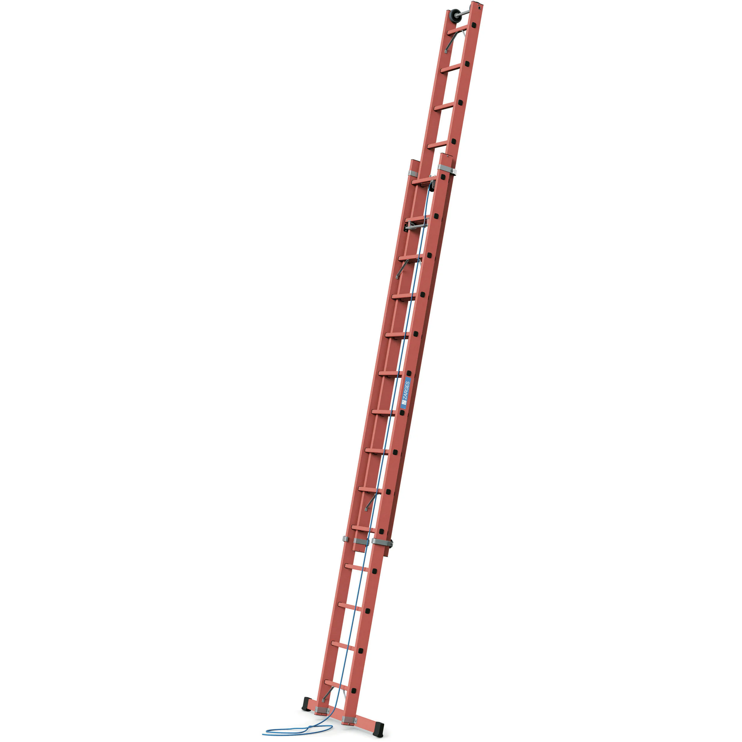 Hisstege Zarges Glasfiber Skyline EFA 2E