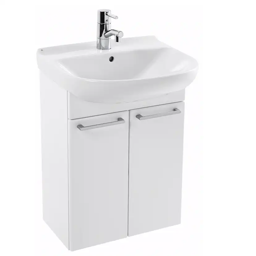 Tvättställ Ifö Cera 2222 50 cm