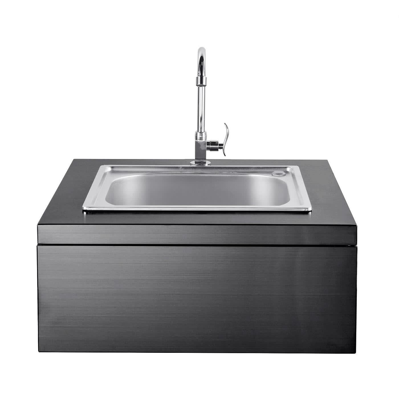 Fristående Utekök Myoutdoorkitchen Nordic Line Helsinki