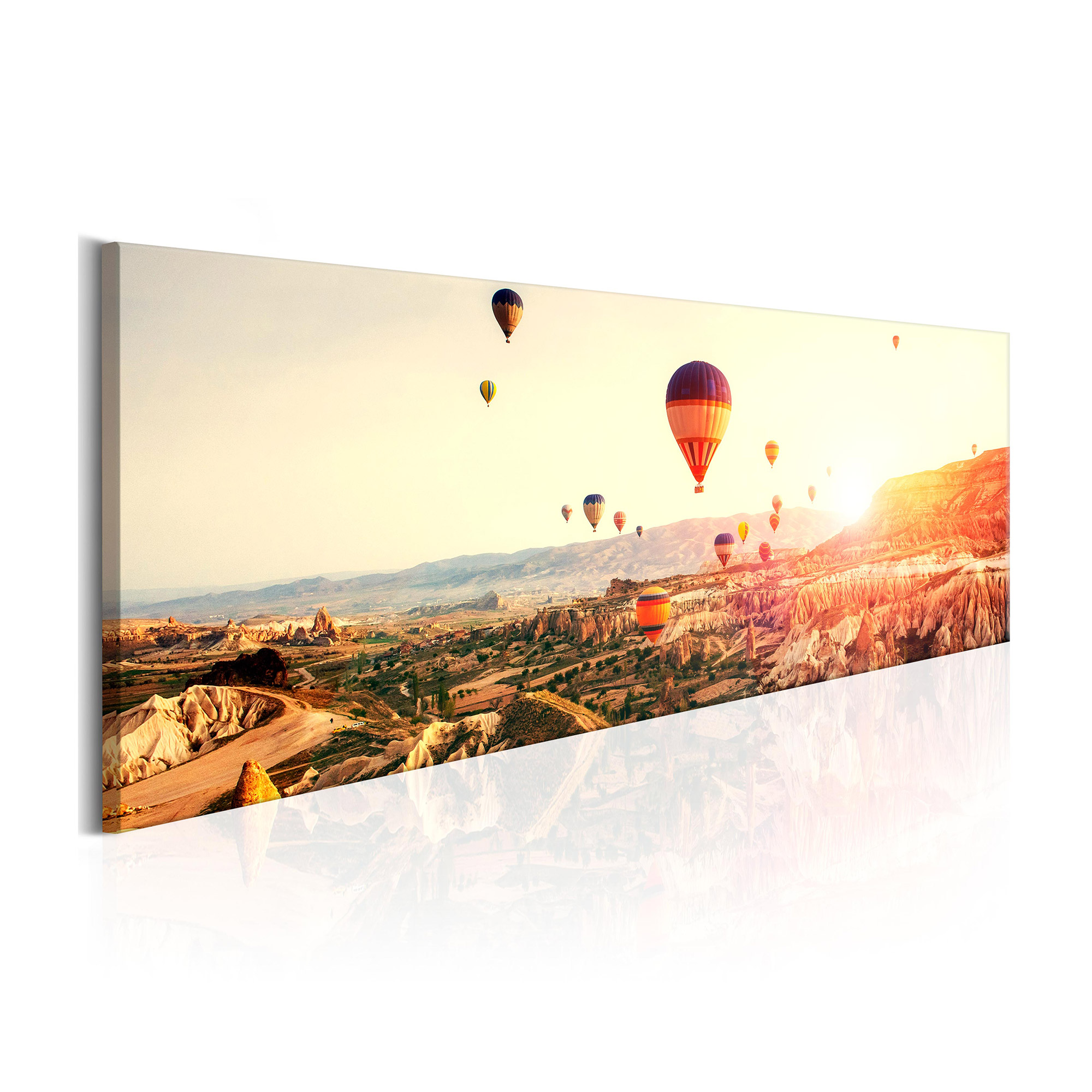 Tavla Arkiio Balloon Rides