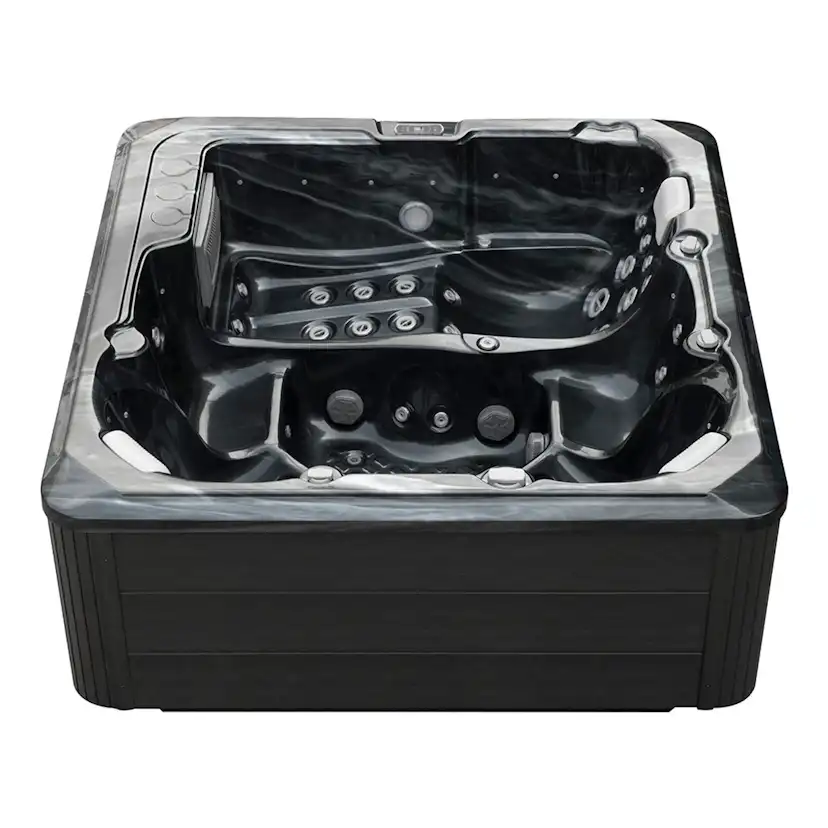 Spabad Swebad Lunar Pearl Shadow