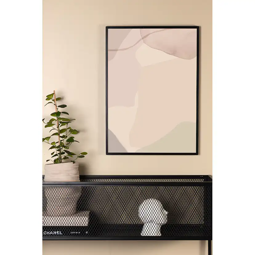 Posters Venture Home Cream Beige