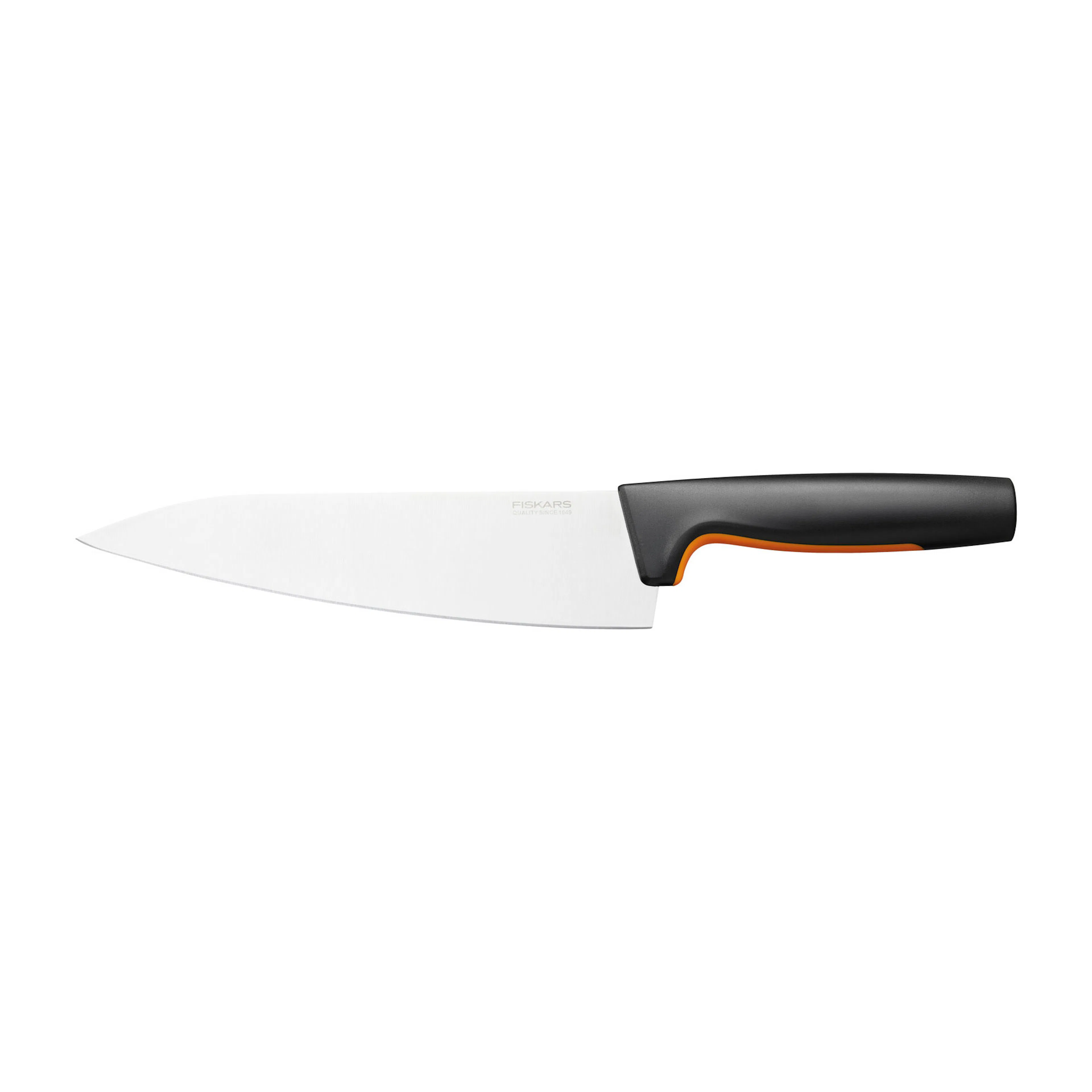 Kockkniv Fiskars Functional Form 20 cm