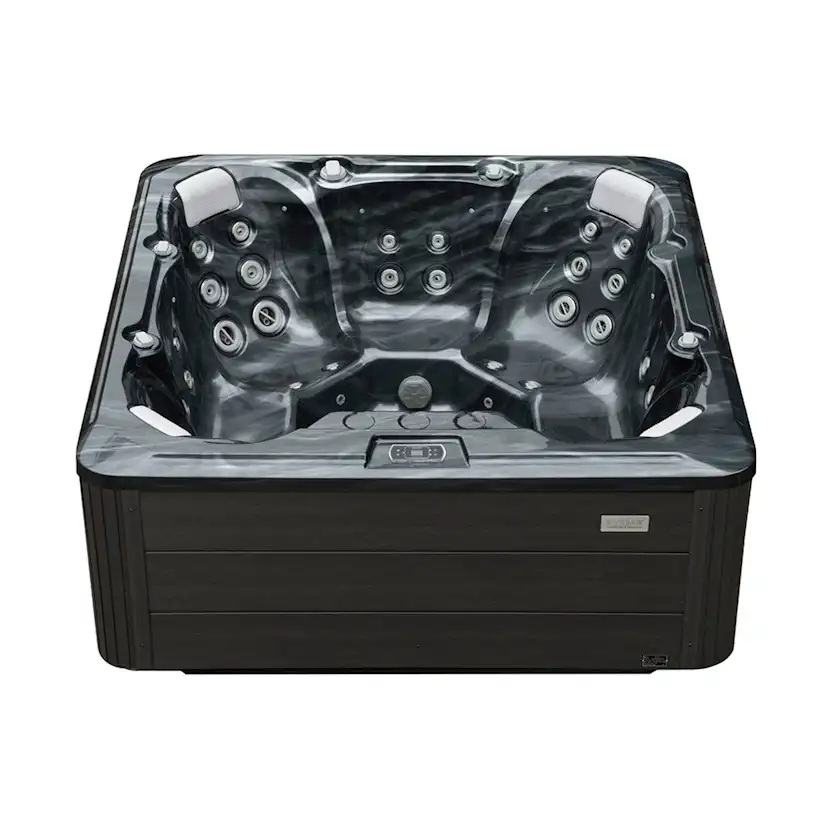 Spabad Swebad Orion 46 Jets med Termolock