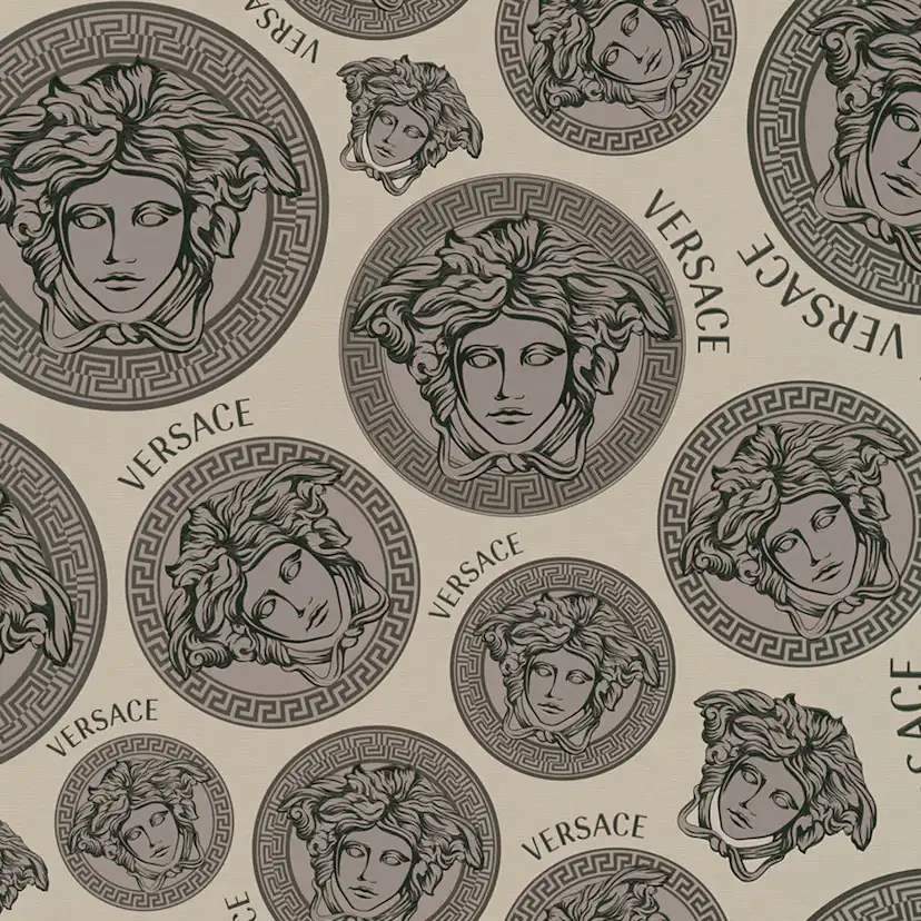 Tapet AS Creation Versace V 38611-2