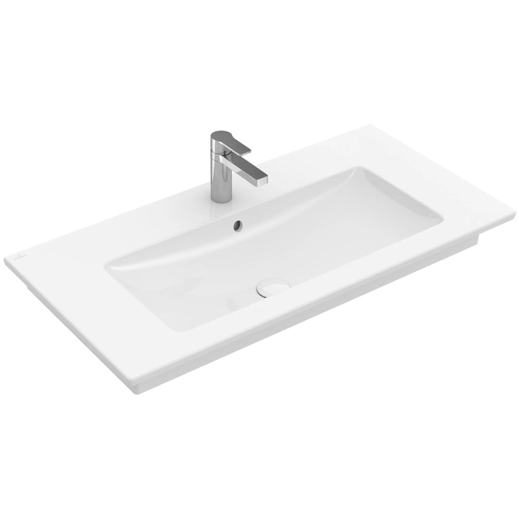 Möbeltvättställ Villeroy & Boch Venticello