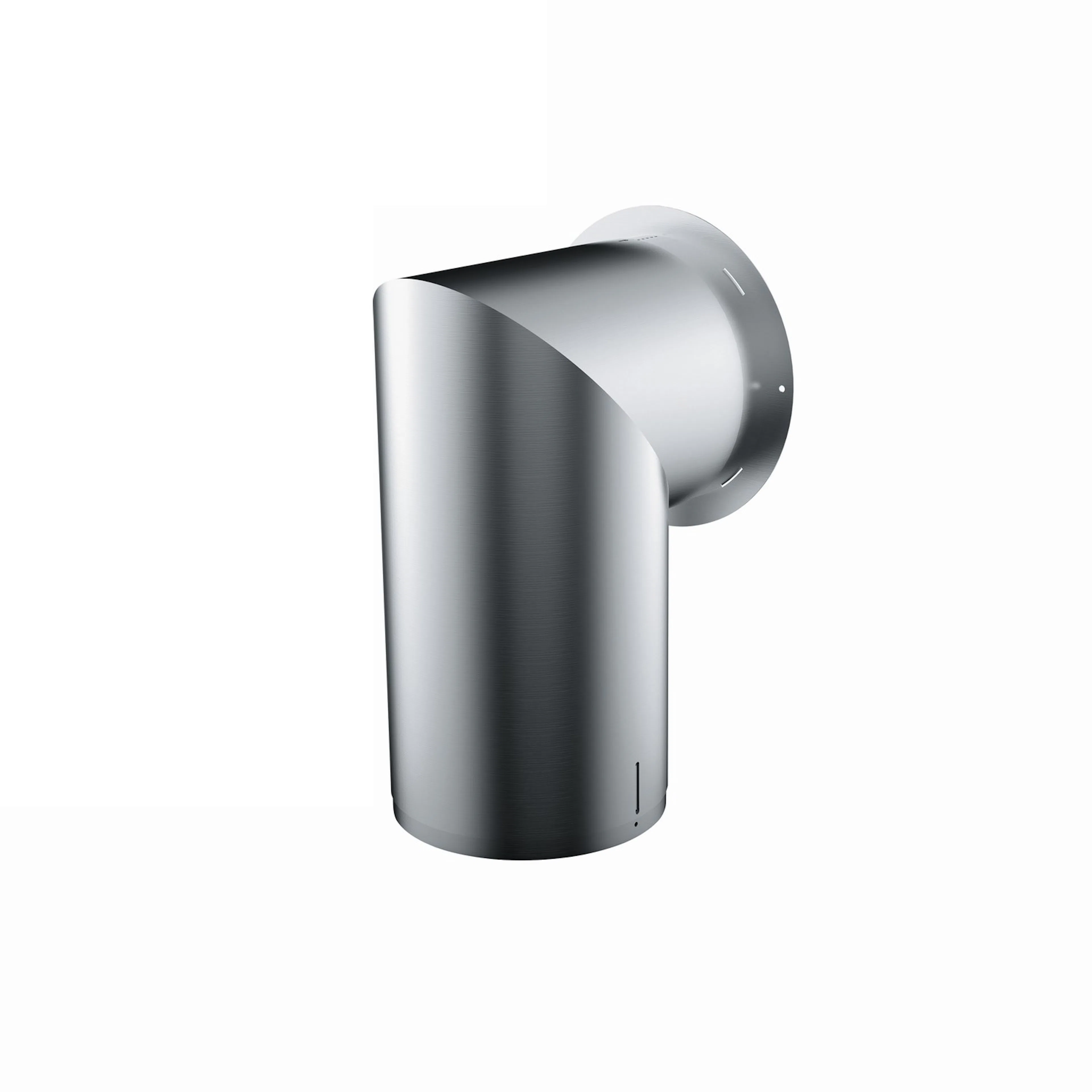 Skorsten Franke Smart Deco Rund