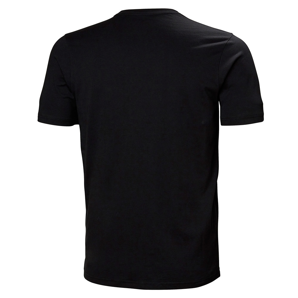 T-Shirt Helly Hansen Workwear 79161-590 Manchester