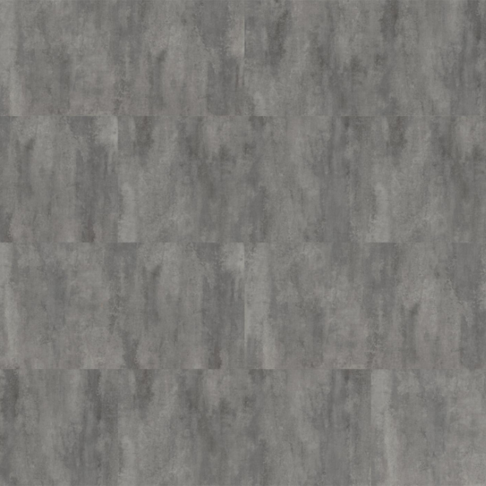 Vinylgolv Floorit Cement Dark Click