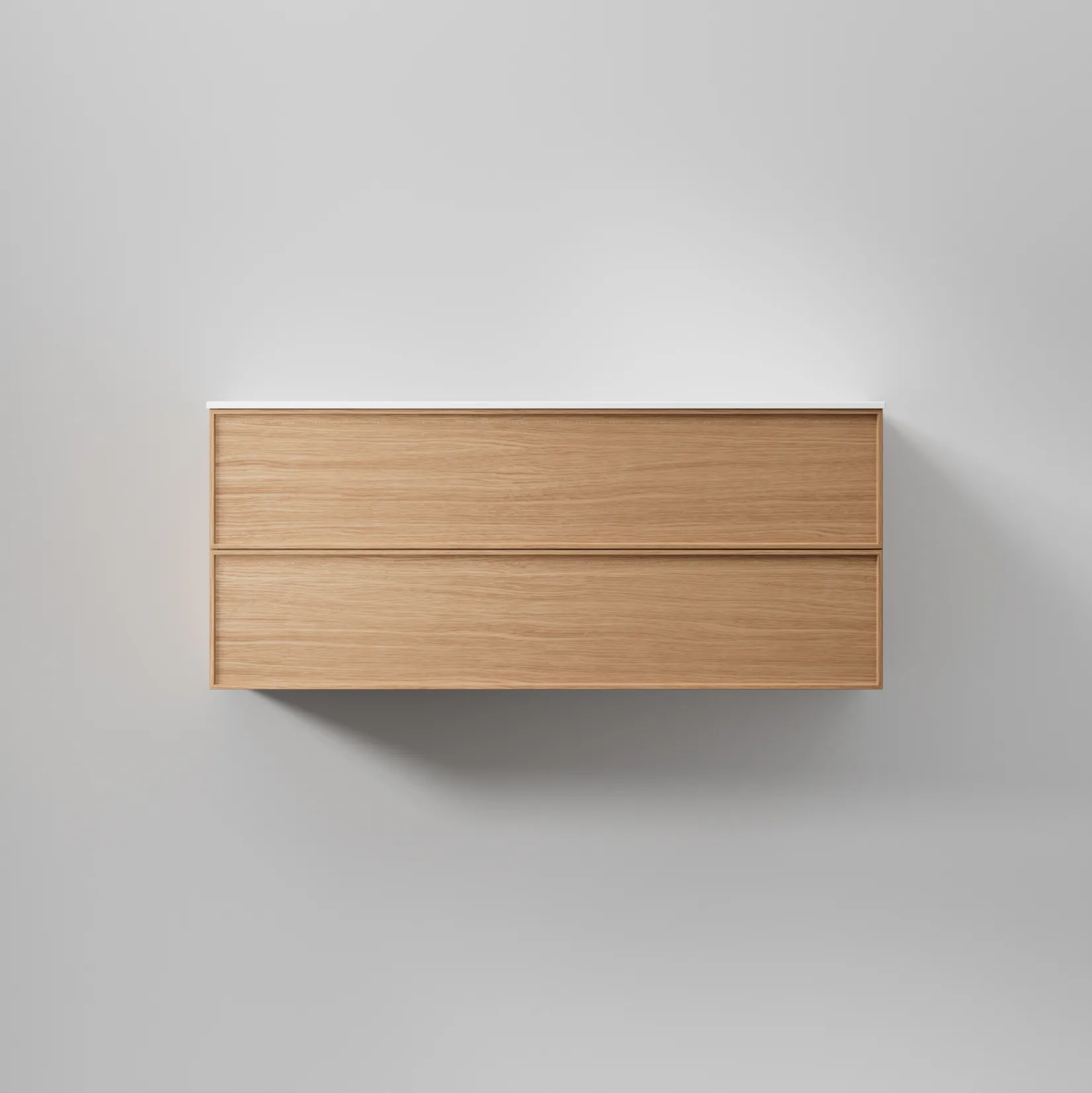 Natural Oak