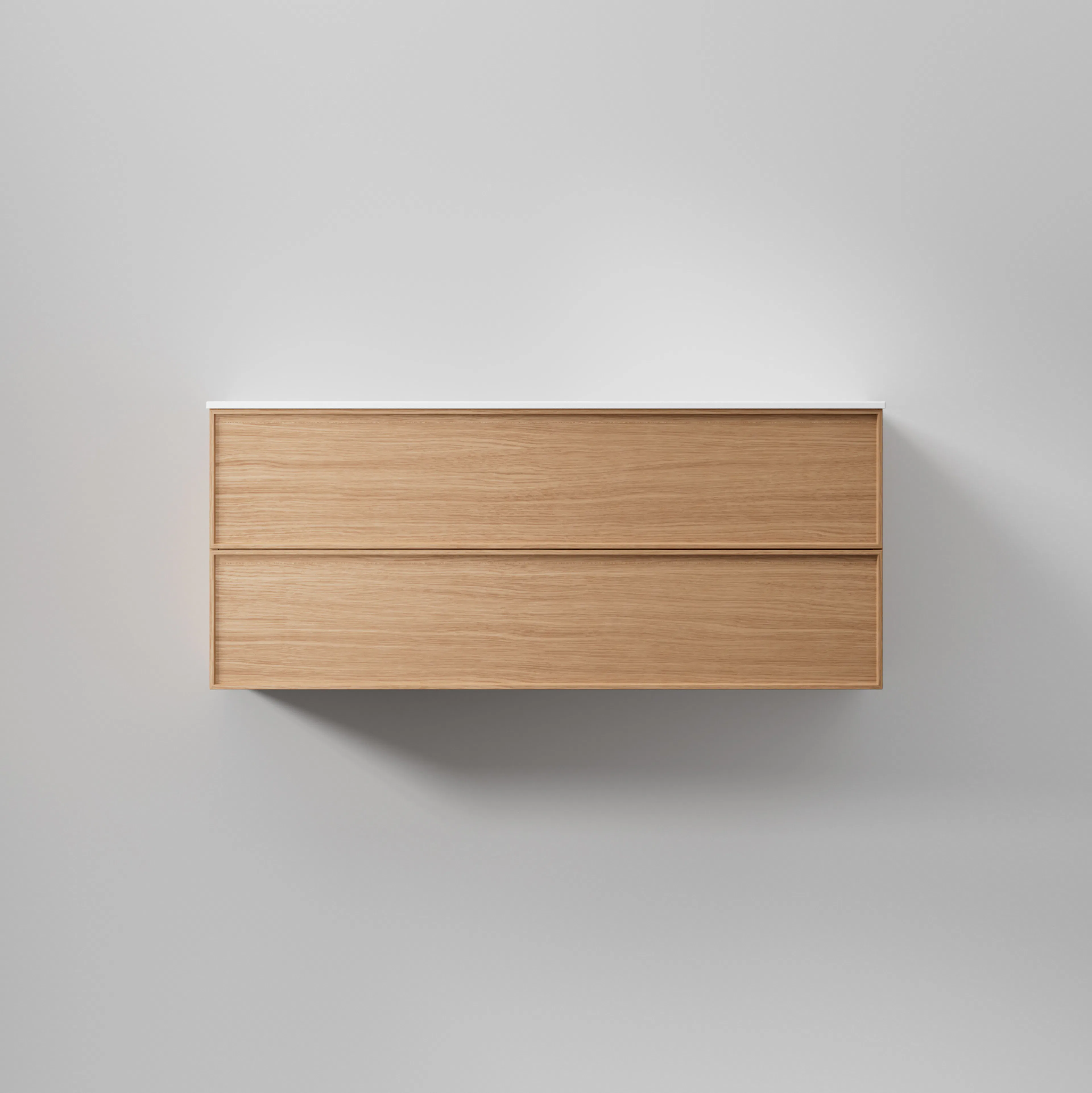Natural Oak