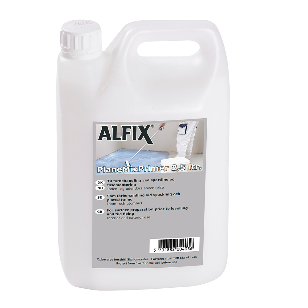 Mixprimer-A Konradssons