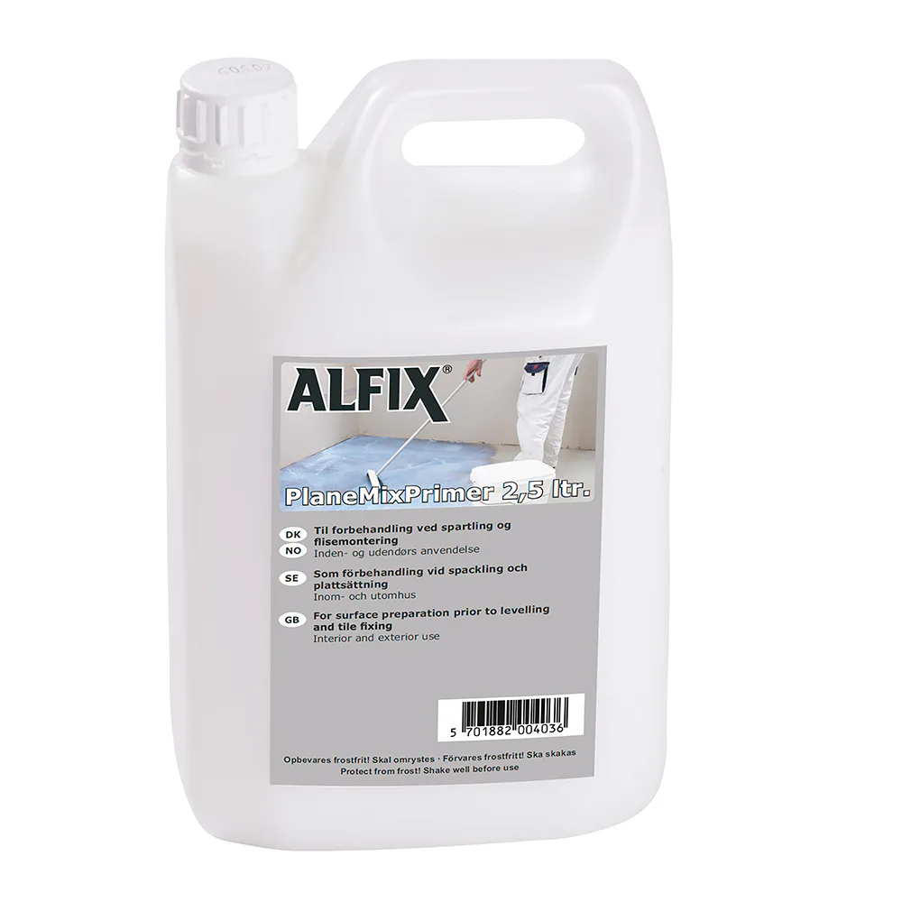 Mixprimer-A Konradssons