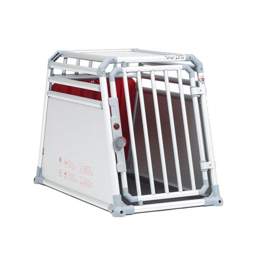 Hundbur 4Pets Pro 2 Medium