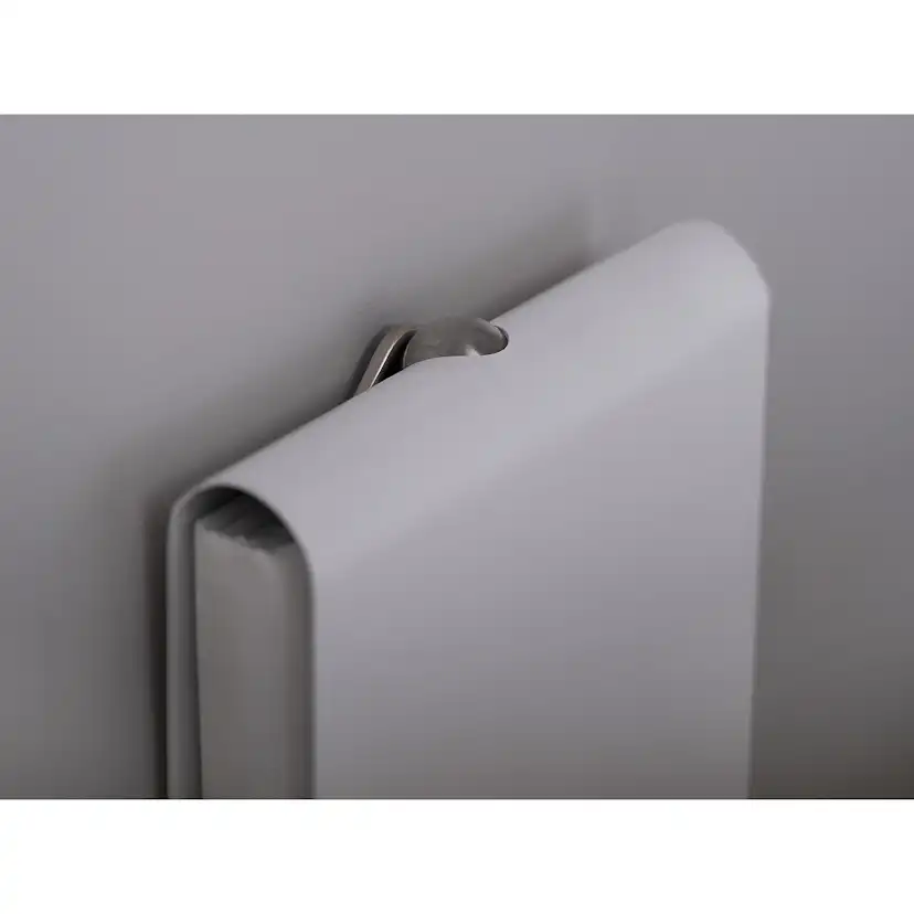 Brandfilt Housegard Mantle med Metallhölje