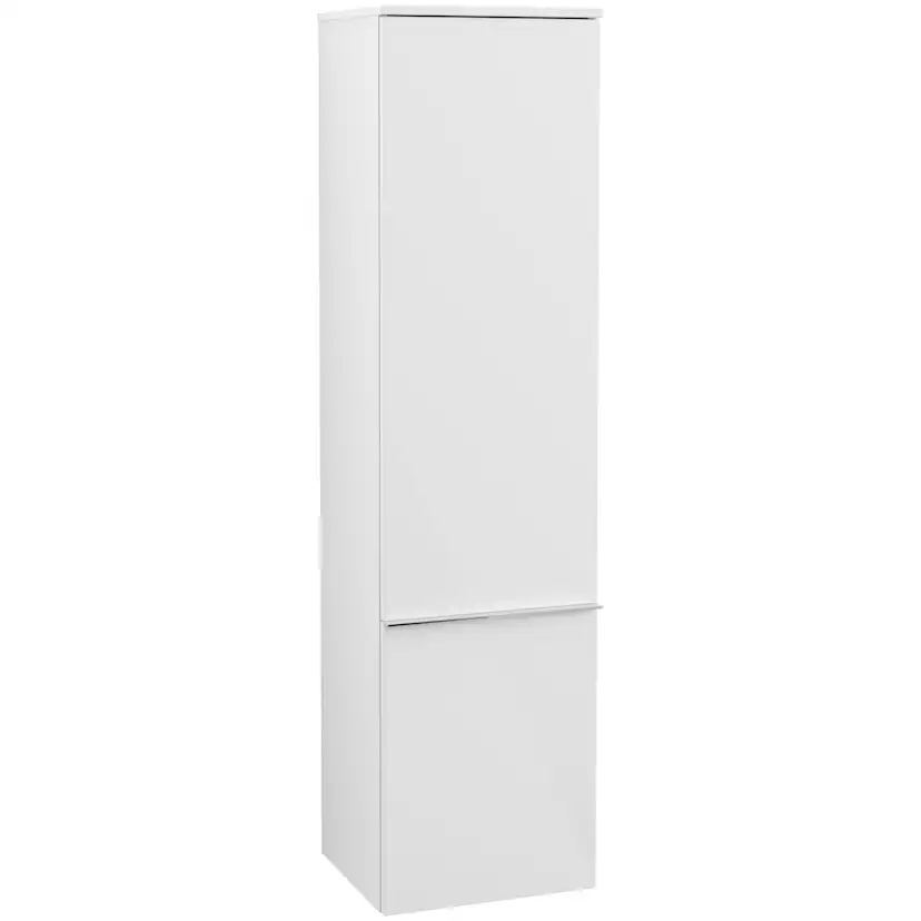 Högskåp Villeroy & Boch Venticello med En Dörr 404 mm