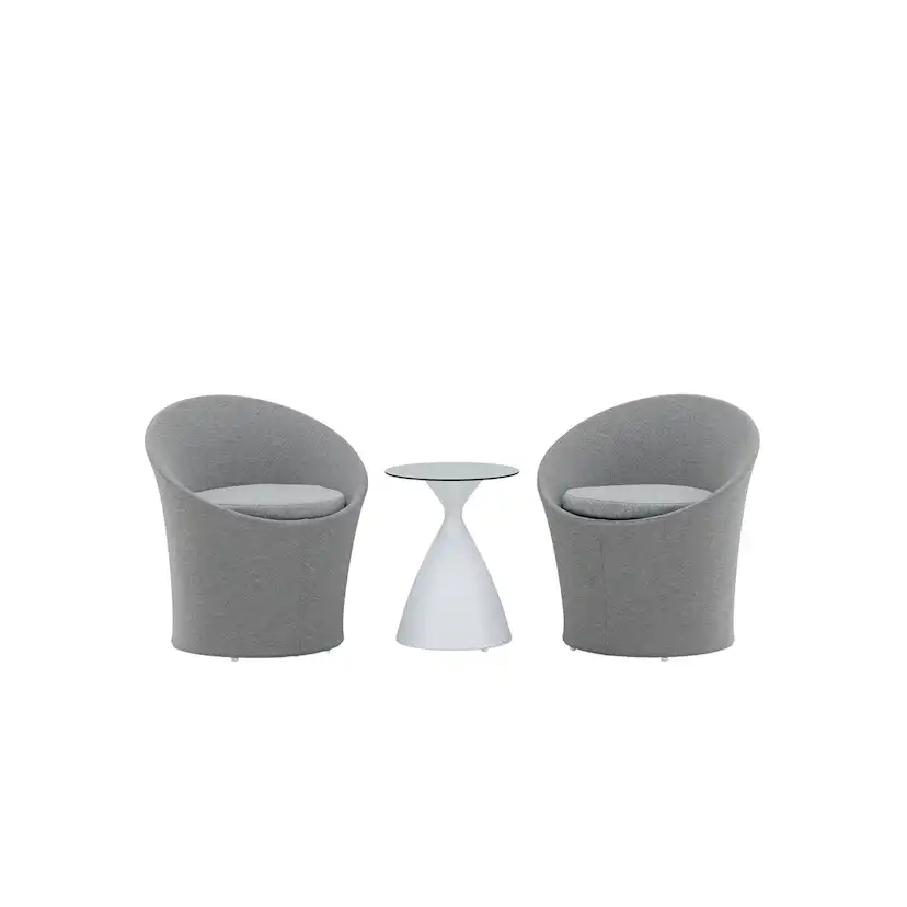 Loungeset Venture Home Spoga Utomhus