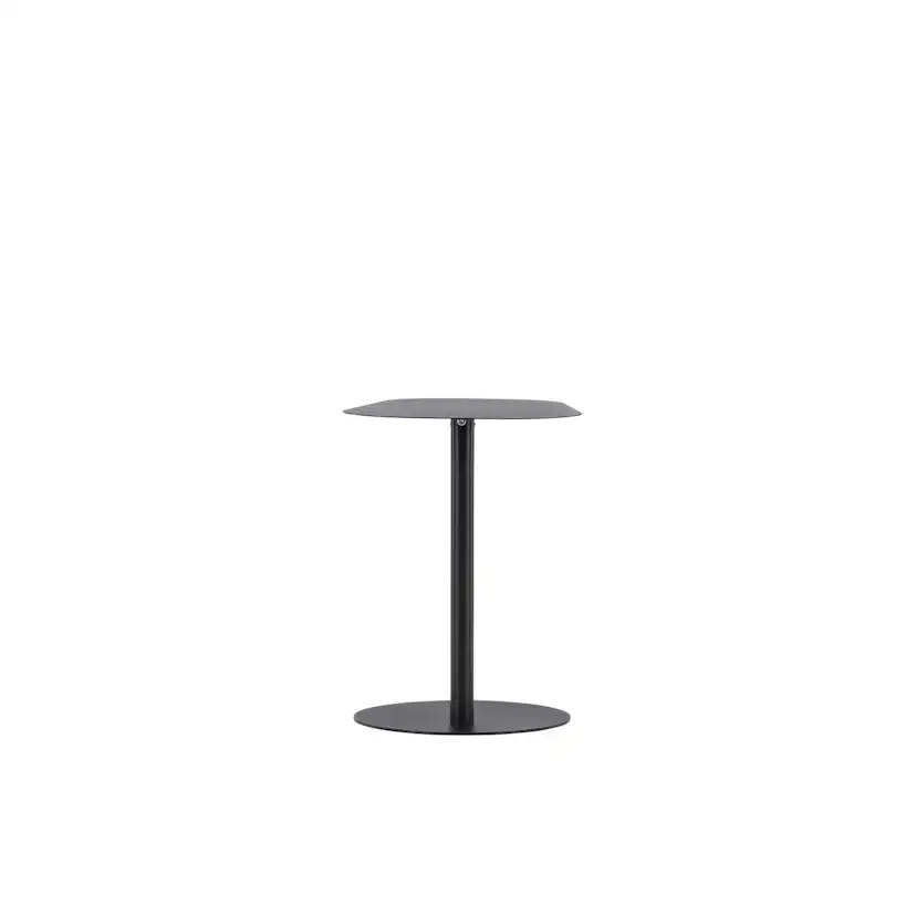 Matbord In Living Kopparbo 160x90 cm