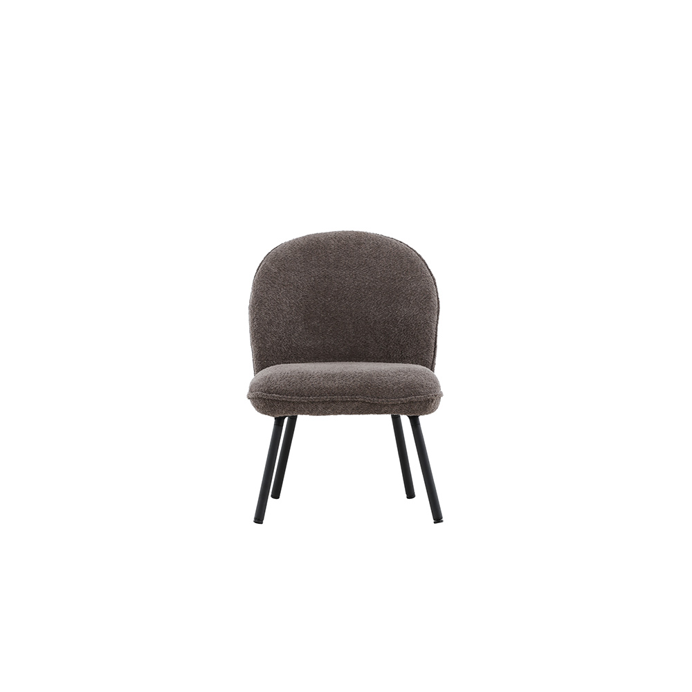 Fåtölj Venture Home Polar Boucle
