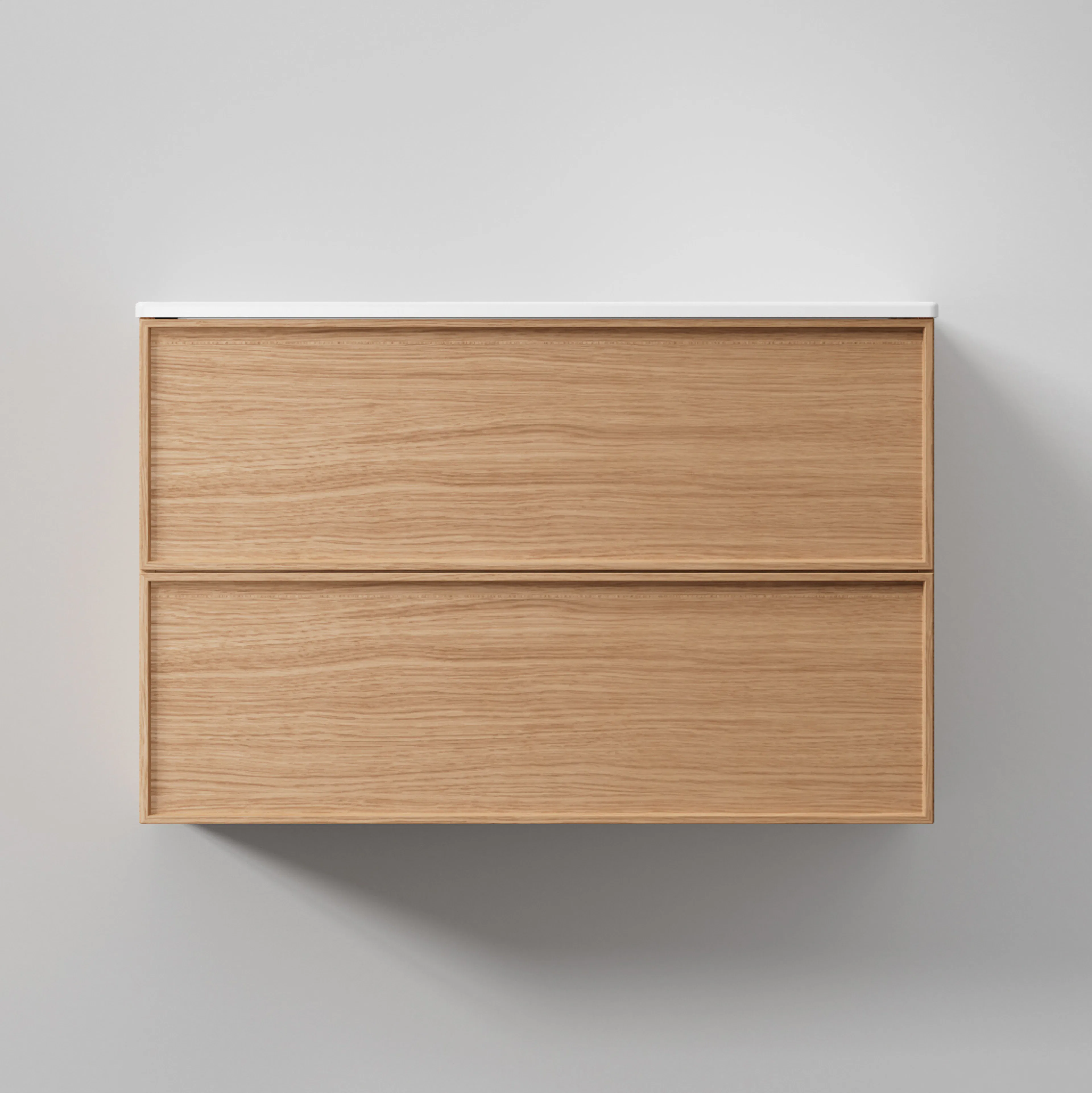 Natural Oak