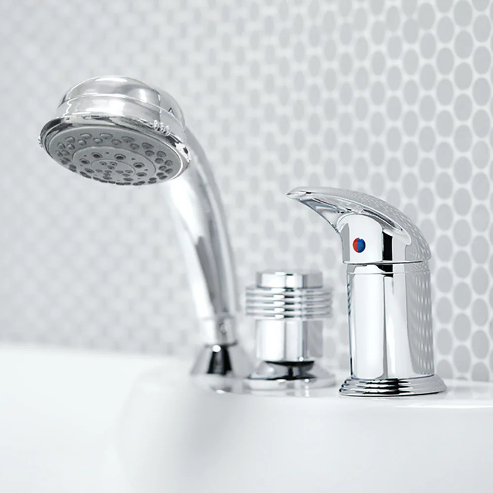 Sargblandare Westerbergs Soft Krom