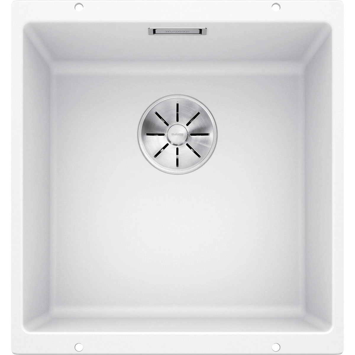 Diskho Blanco Subline 400 Silgranit Infino