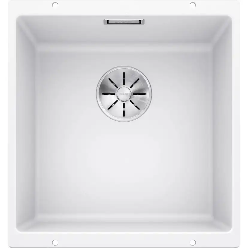 Diskho Blanco Subline 400 Silgranit Infino