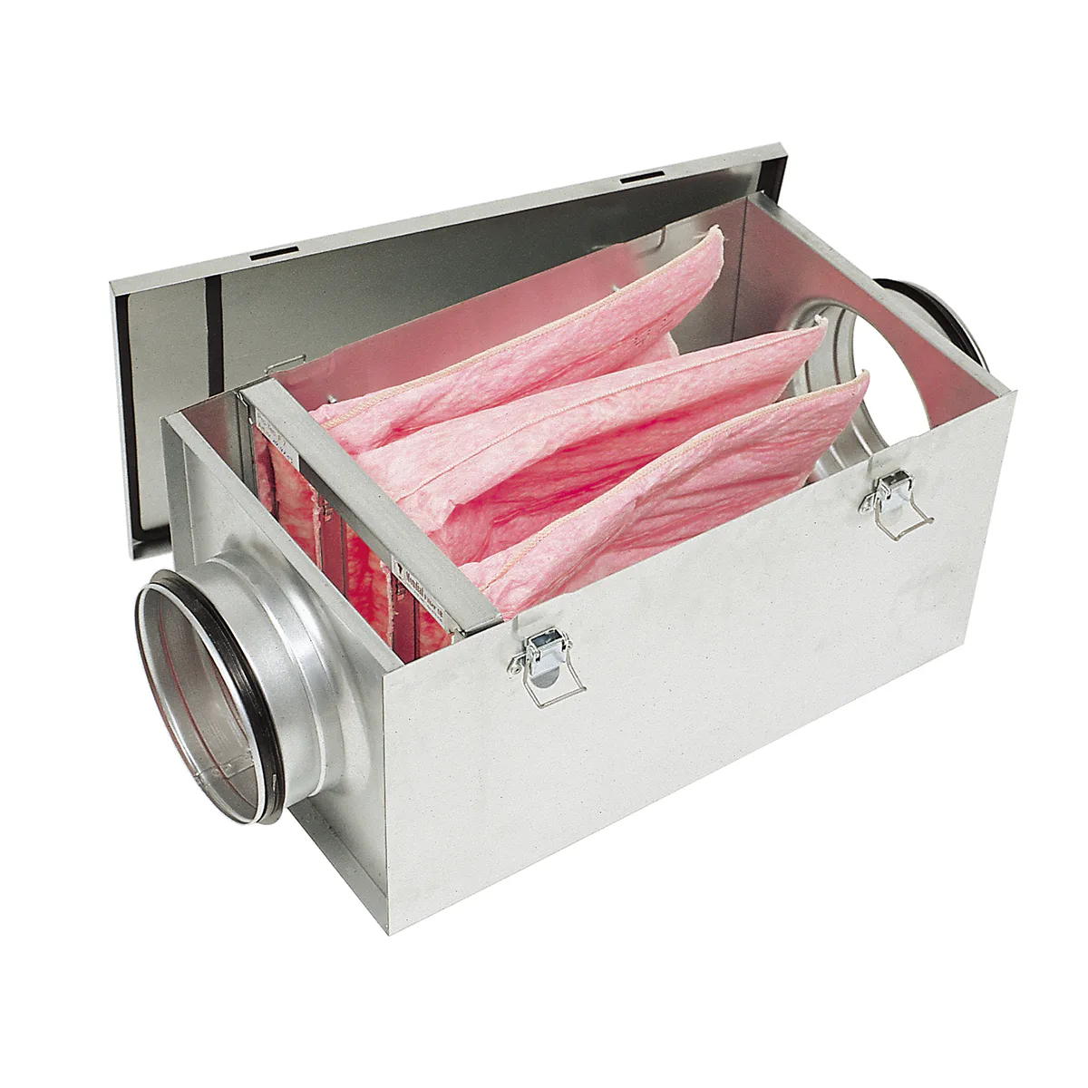 Filterlåda Östberg Flf 125