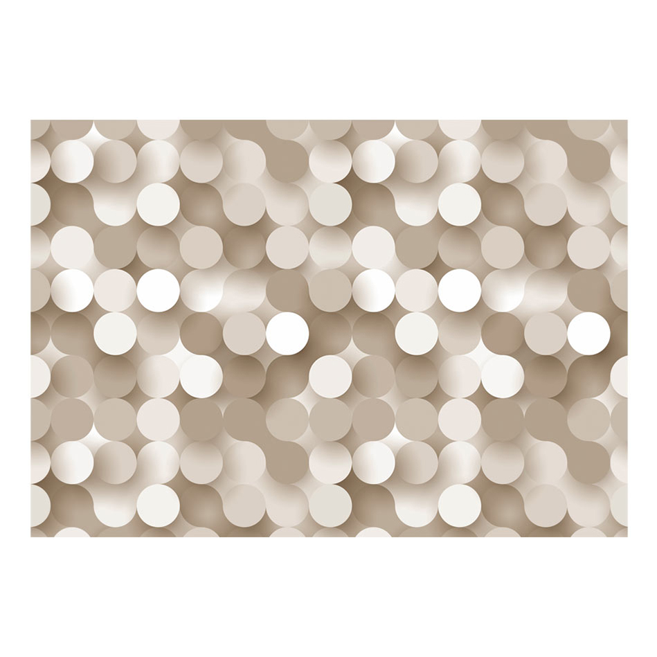 Fototapet Arkiio Gold Net