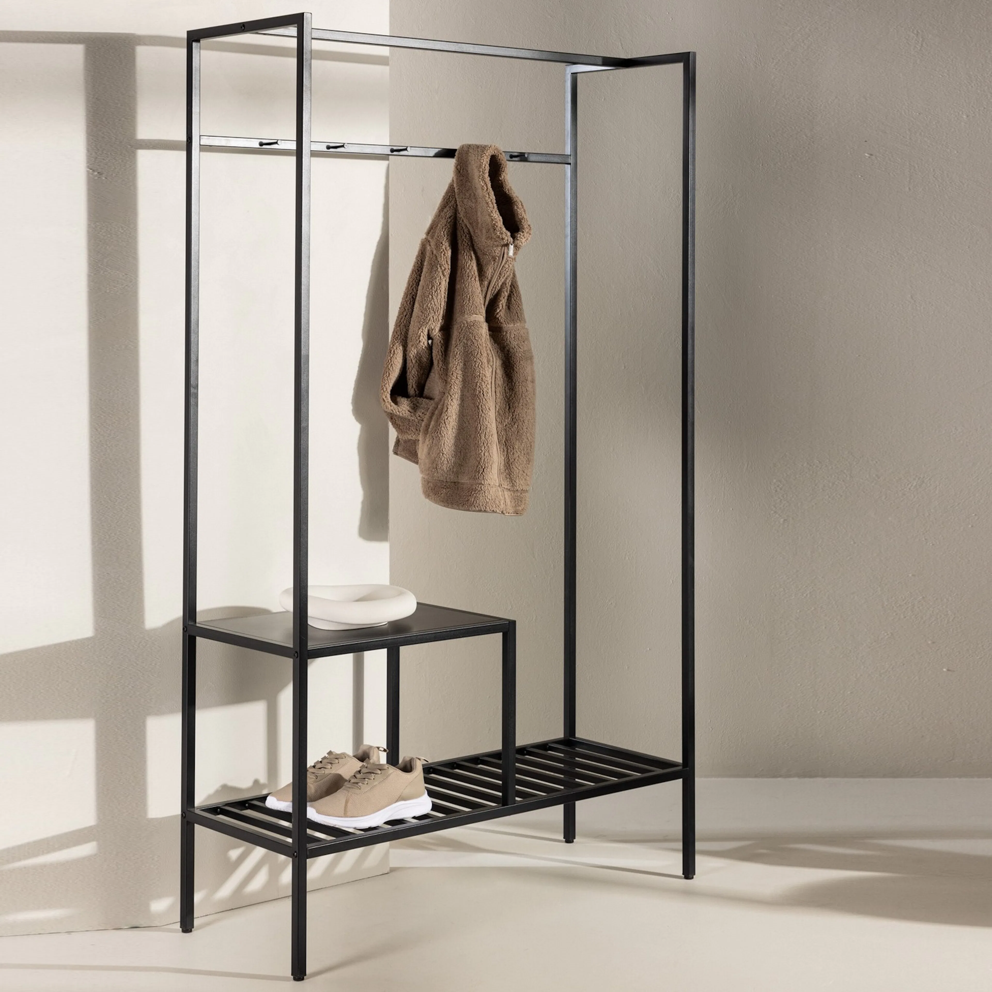 Klädhängare Venture Home Mendoza