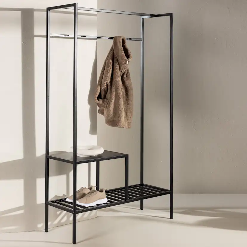 Klädhängare Venture Home Mendoza