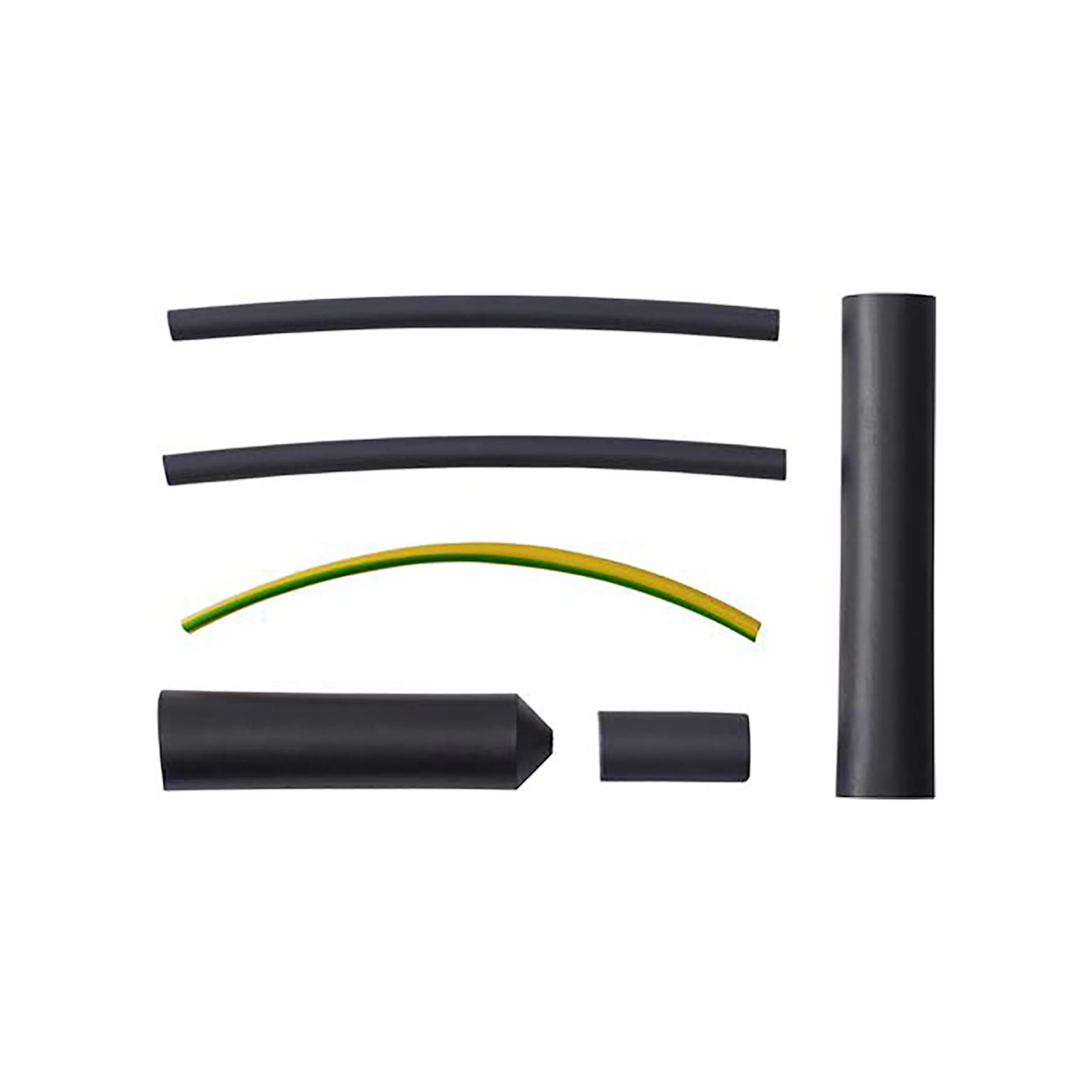 Avslutningssats DEVI crimp I Dosa