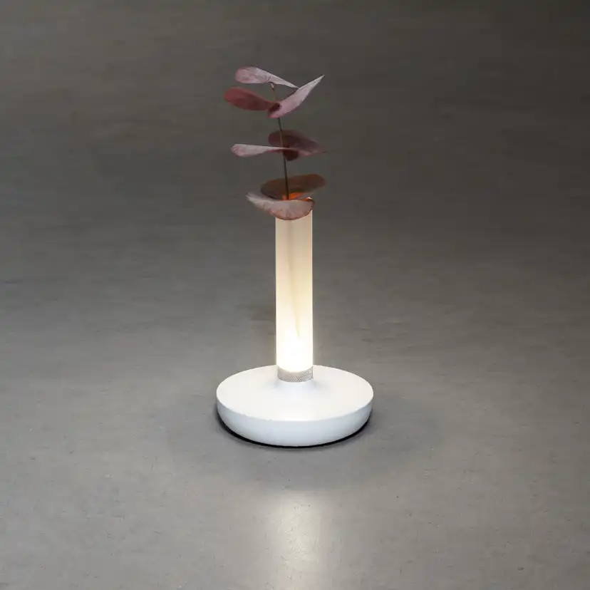 Bordslampa Gnosjö Konstsmide Biarritz USB