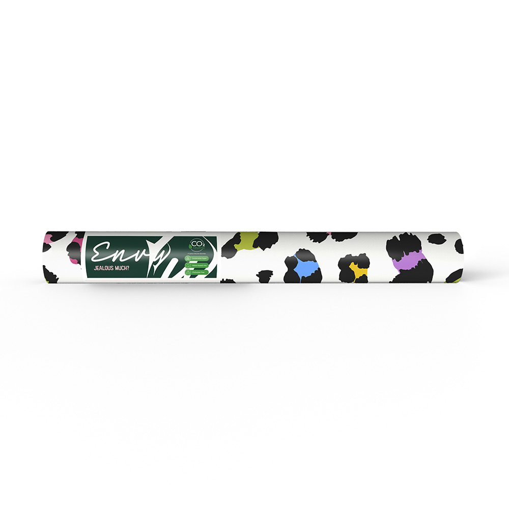 Tapet Envy. Big Cat Tutti Fruiti