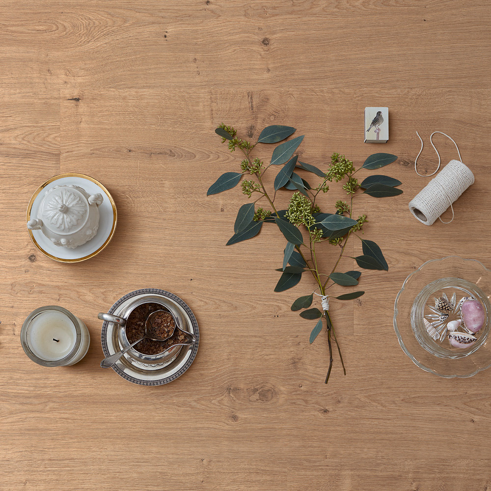 Laminatgolv Meister LC 55 S Marrakech Oak 6396