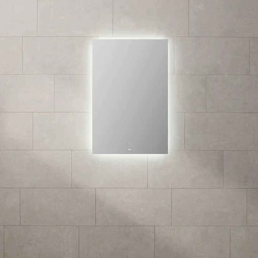 Spegel Miller Badrum Ambient Format Touch