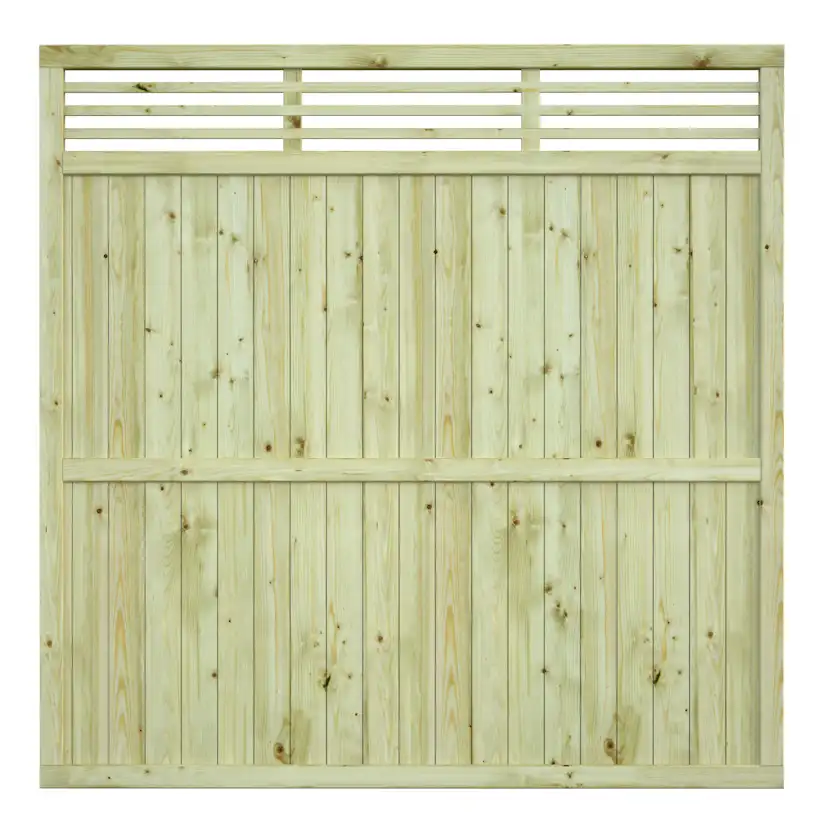 Skärm Palmako Reena 1