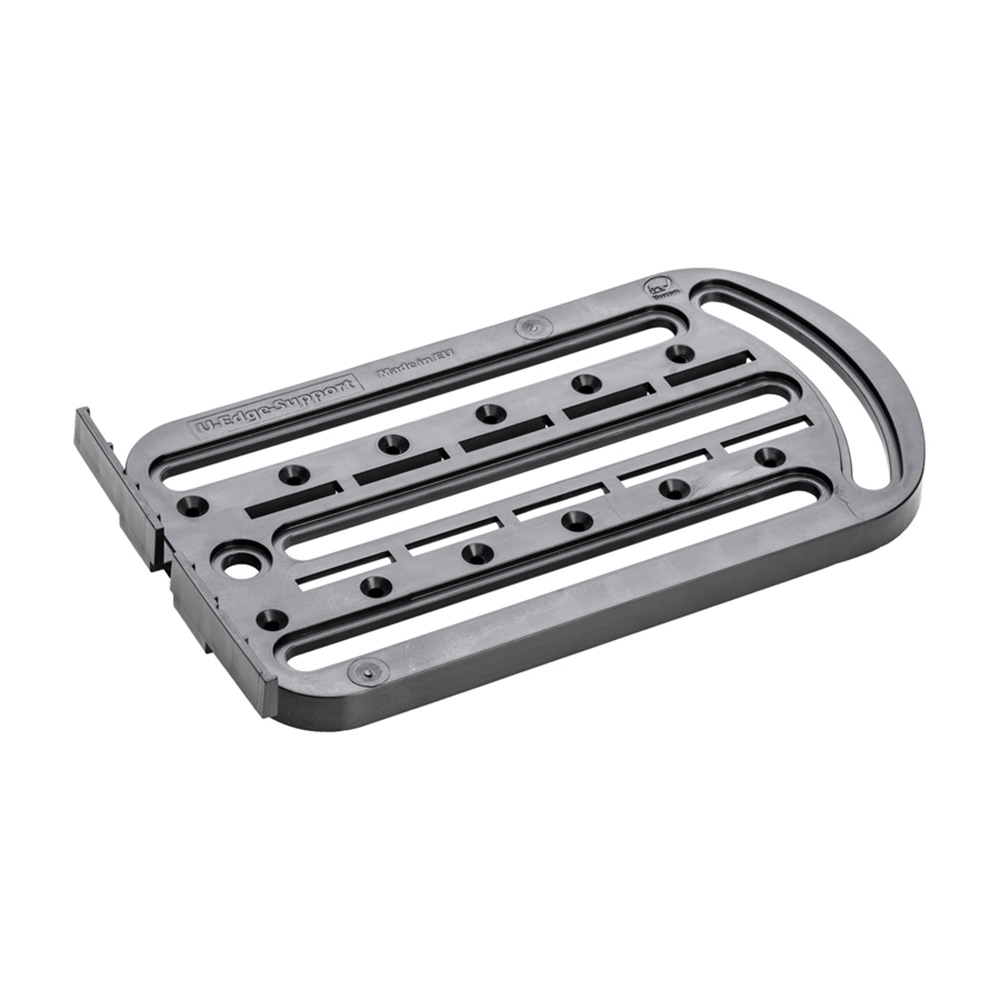 Kantstöd Tebo U-Edge