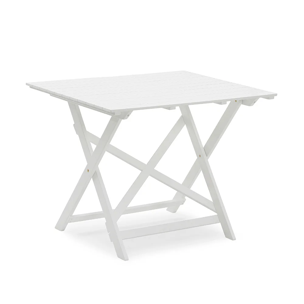 Cafébord Hillerstorp Lena 95x72 cm