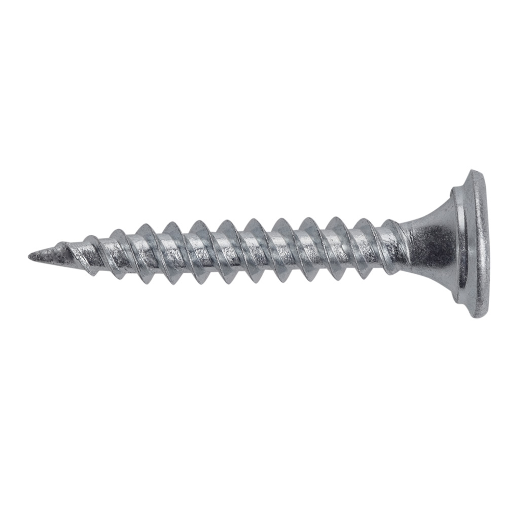 Gipsskruv Gunnebo Fastening 3,5 mm Elförzinkad PH2