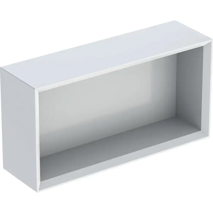 Väggbox Geberit iCon Rektangulär