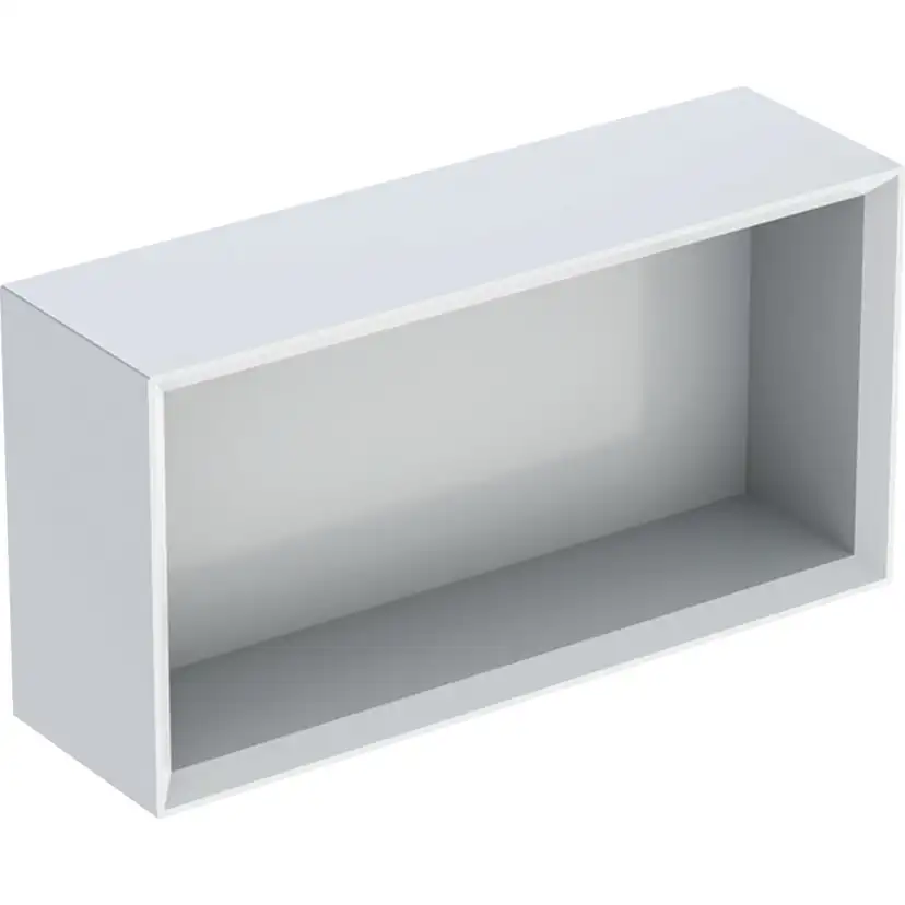 Väggbox Geberit iCon Rektangulär