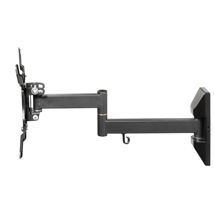 Väggfäste Vivanco Upp Till 43 tum/25 kg Full motion