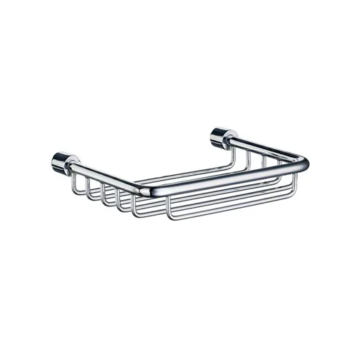 Tvålkorg Smedbo Sideline DK1005 Krom