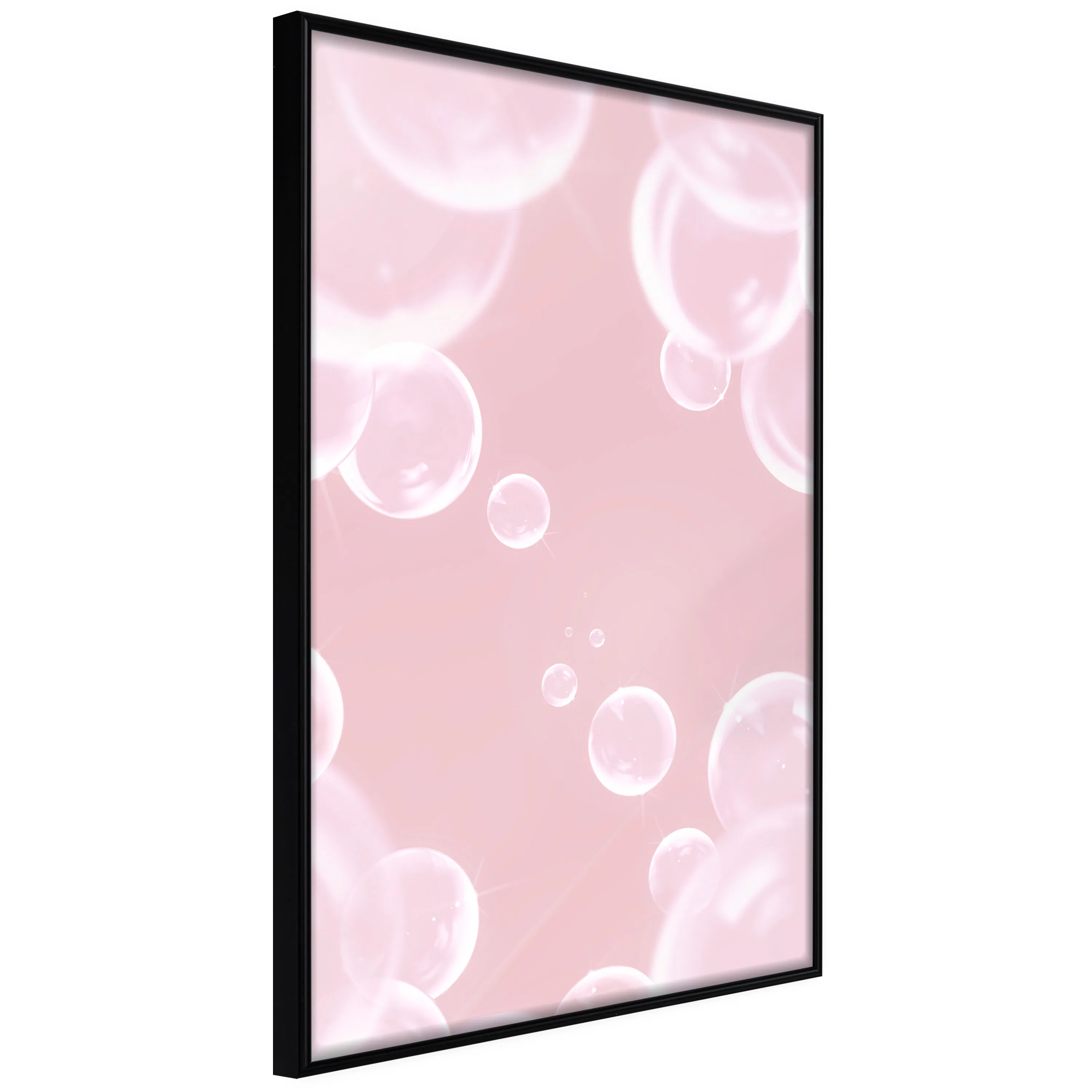 Poster Artgeist Affisch Subtle Breeze