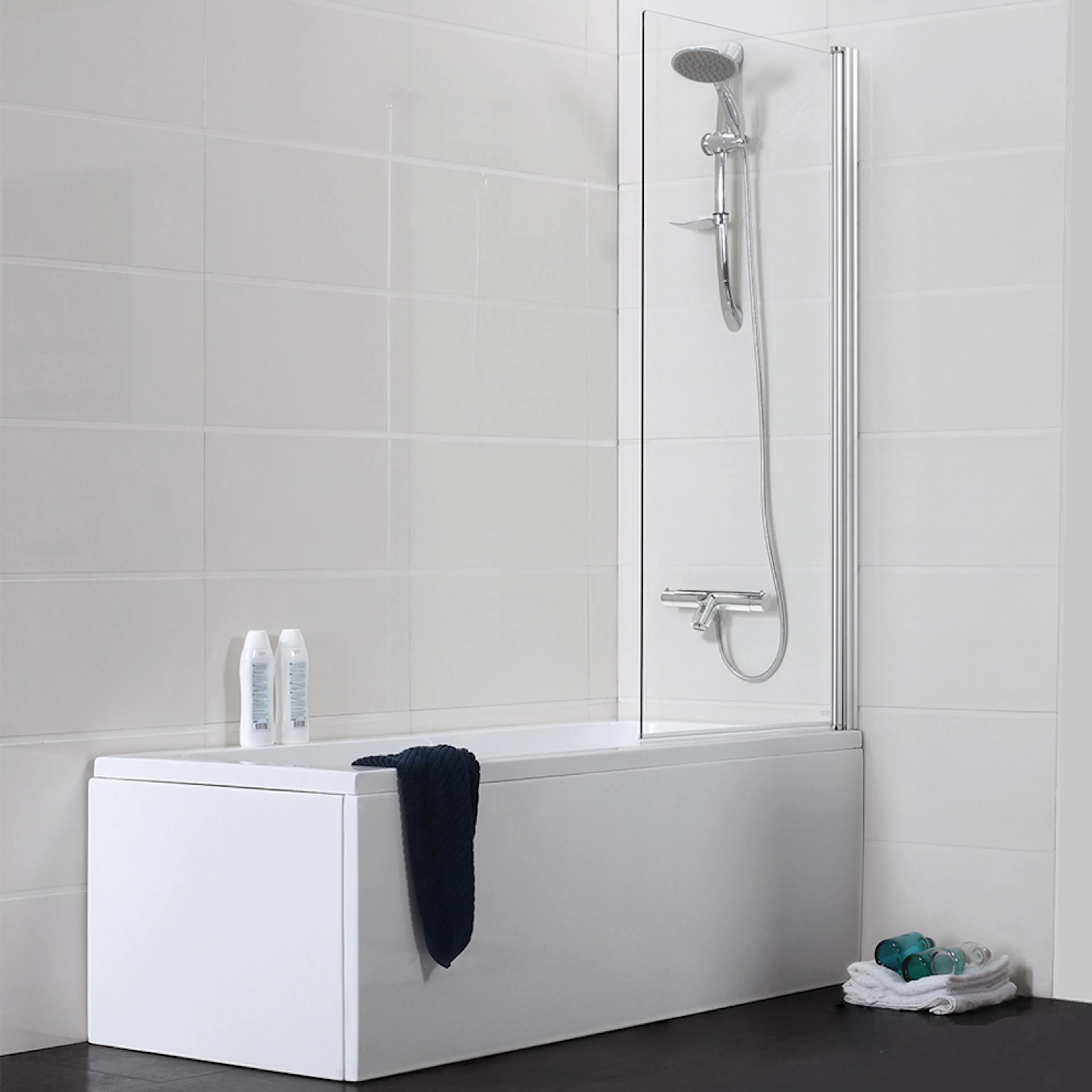 Sparpaket 1 Noro Single badkar + BV